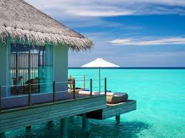 Baglioni Maldives