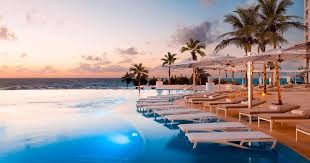 Le Blanc Spa Cancun