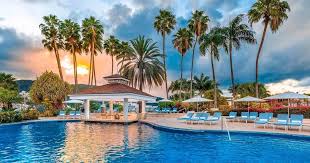 Moon Palace Jamaica