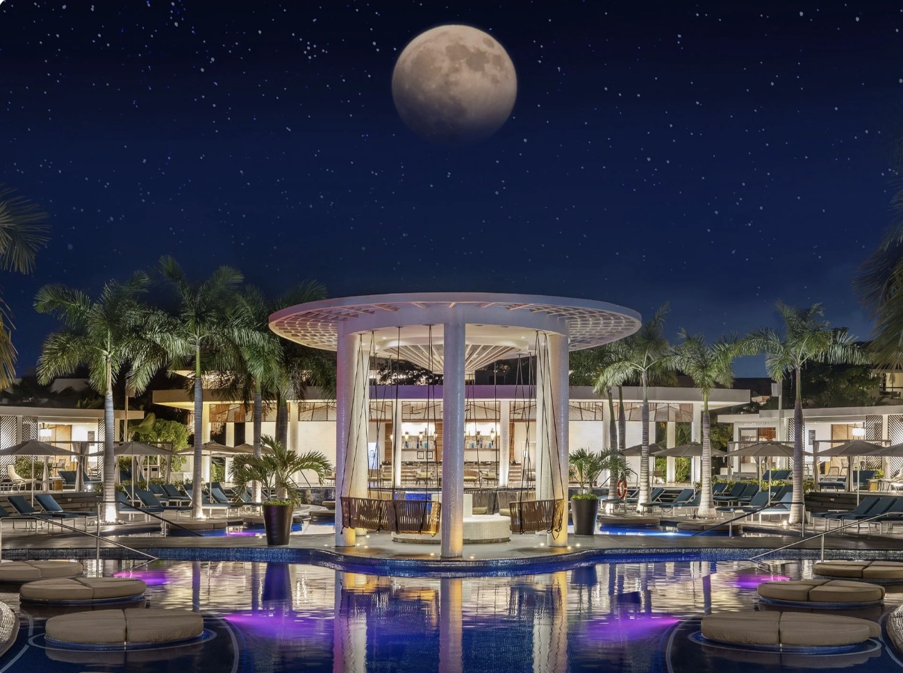 Palace Resort
